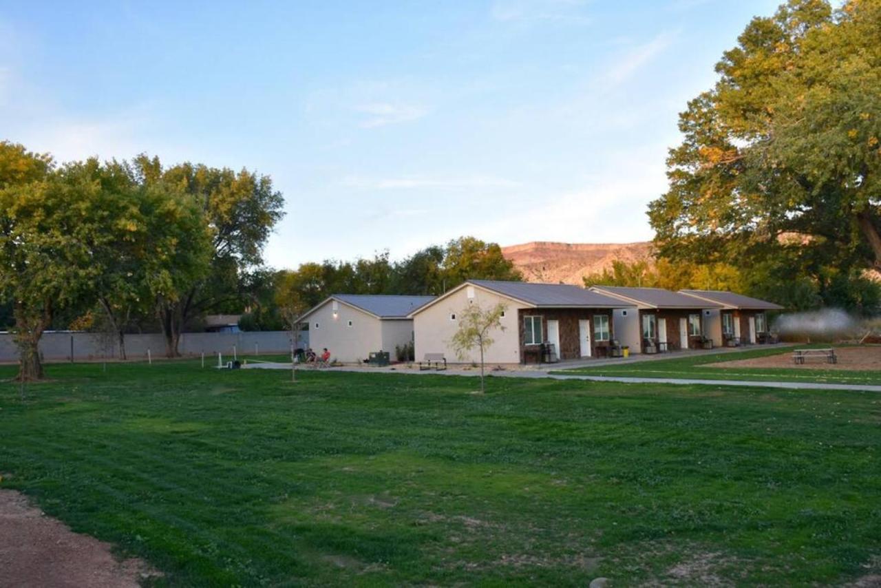 Villa Bunkhouse 9A Close To Zion And Bryce Canyon La Verkin Exterior foto