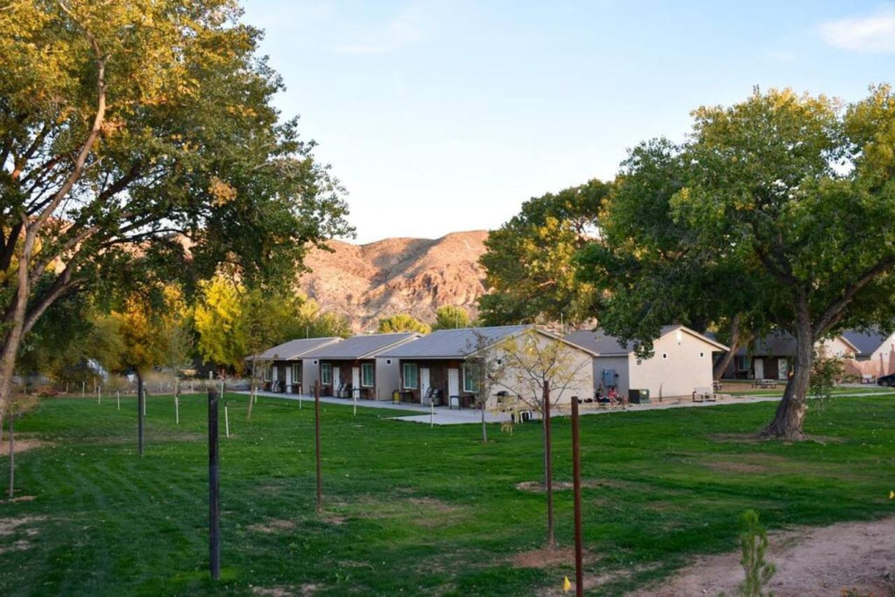 Villa Bunkhouse 9A Close To Zion And Bryce Canyon La Verkin Exterior foto